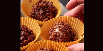 Mumpung Lagi Rame, Ini Varian Klepon yang Enak Banget