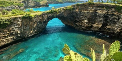 Selain Indah, Bali Juga Punya Tempat Angker