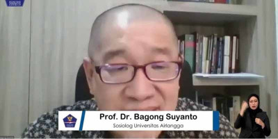Pendekatan Gaya Hidup dalam Edukasi Kebiasaan Baru
