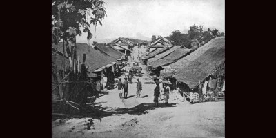 Misteri Desa Pagadungan yang Hilang