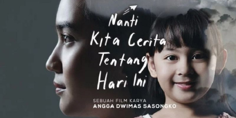 Bangga, Film NKCTHI Akan Tayang 2 Kali di Shanghai International Film Festival 
