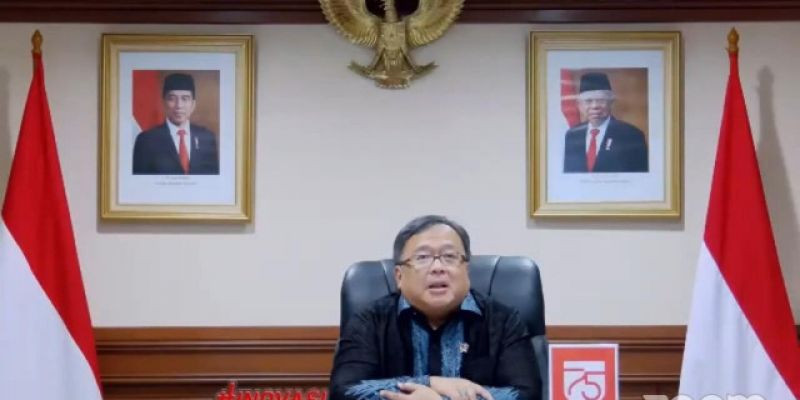Generasi Muda Harus Siap Memasuki Era RI 4.0