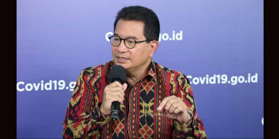Perpres 82/2020 untuk Cegah Efek Kesehatan Lebih Besar
