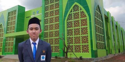 Hebat, Siswa Madrasah Asal OKI Akan Bersaing di Olimpiade Matematika Dunia