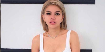 Enjoy di Bali, Nyai Nikita Pamer Tarif Vila