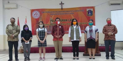 LP3KD Dukung Sosialisasi Kebiasaan Baru Lewat Lagu 