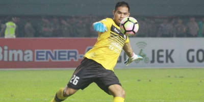 Nggak Diajak Timnas, Kapten Persija Evaluasi Diri