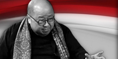 Fastabiqul Khoirot Melawan Tanasafud Dunya