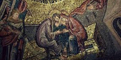 Ikon: Seni Kekristenan Kuno yang Unik