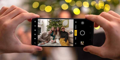 Tren Mobile Videography Melanda Kaum Milenial 