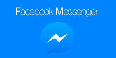 Facebook Hadirkan Messenger Room untuk 50 Orang