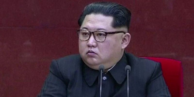 Kasus Pertama Covid-19 Ditemukan di Korut, Ada Hukuman Berat dari Kim Jong Un