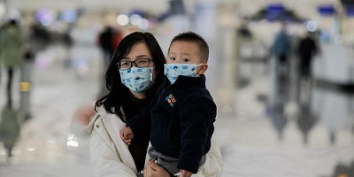 Lindungi Anak di Masa Pandemi, Ini Langkah yang Dilakukan Kemensos 
