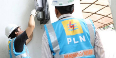September Ini, PLN Bisa Kolaps