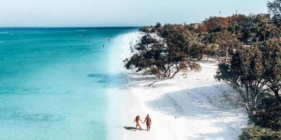 Tempat Liburan Tanpa Polusi, Dijamin Bikin Betah 