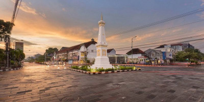 Kesiapan Lokasi Wisata di Yogyakarta Masih Diuji Coba dan Disimulasikan 