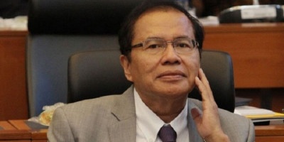 Banyak yang Tanya ke Rizal Ramli Soal Pencitraan dalam Politik