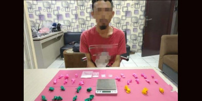 Alhamdulillah, Ribuan Warga Sukabumi Selamat dari Jeratan Narkoba 