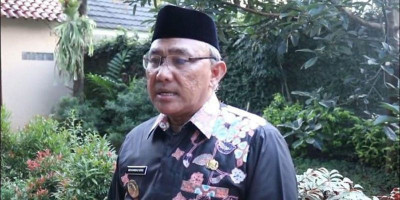 Hore, warga Depok Boleh Bikin Hajatan Lagi 