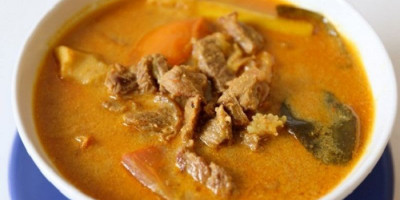 Bikin Gulai Kambing Rempah di Rumah, Ini Resepnya