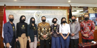Festival Film Pendek Empat Pilar MPR RI