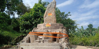 Sunda Wiwitan Bikin Laporan, Komnas HAM Nilai Bupati Kuningan Langgar UUD 1945