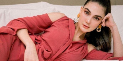 Luna Maya: Enggak Akan Dijual