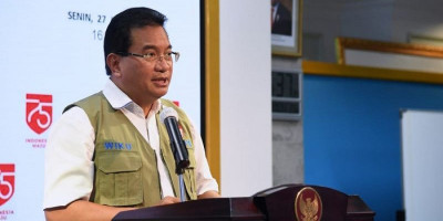 Kasus Corona Tembus 100 Ribu, Satgas Penanganan Covid-19: Ada yang Tidak Sempurna