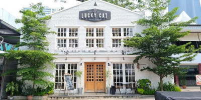 10 Spot Kekinian Jakarta, Pas untuk Nongkrong