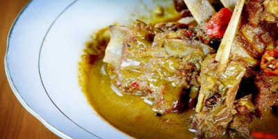 Resep Tengkleng Daging Kambing, Paling Nikmat Makan dengan Nasi Hangat 