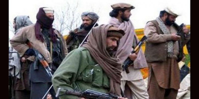 Rayakan Idul Adha, Taliban Libur Tiga Hari 