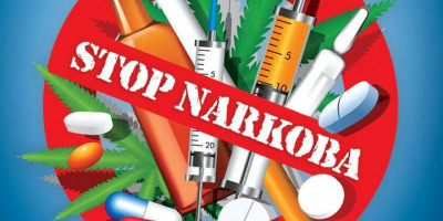 Selama Pandemi, Jumlah Narkoba yang Dimusnahkan Meningkat 200 Persen