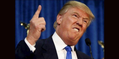 Lagunya Dipakai Kampanye, Rolling Stones Ancam Gugat Trump