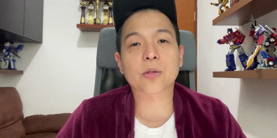 Ernest Prakasa Sebut Prostitusi Artis Mengalihkan dari Isu Penting