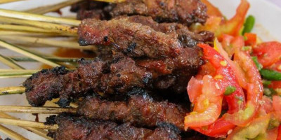 Bikin Satai Maranggi Sendiri di Rumah, Simak Resepnya