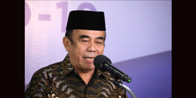 Pesan Menag, Warga Terdampak Covid-19 Harus Lebih Banyak Terima Daging Kurban 