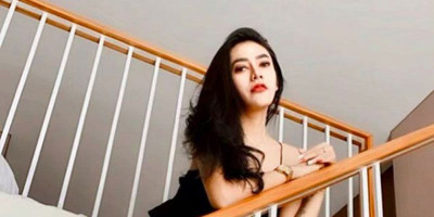Lumayan, Segini Tarif Vernita Syabilla