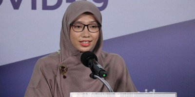 Satgas Covid-19 Imbau Perkantoran Kembali Terapkan WFH, Ini Alasannya