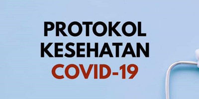 Bangun Rasa Aman, Pelaku Pariwisata Banyuwangi Harus Terapkan Protokol Kesehatan