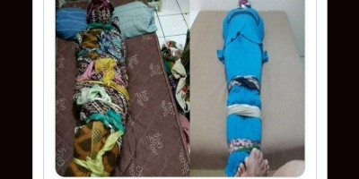 Jangan Takut, Para Korban Gilang Bungkus Diminta Melapor