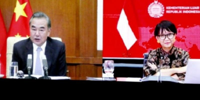 RI-Tiongkok Sepakati Sejumlah Kerja Sama, Apa Saja?