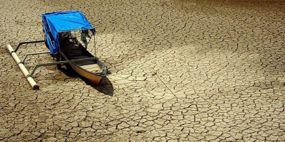 Indonesia Bagian Selatan Masuk Puncak Kemarau