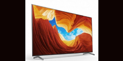 Sony Hadirkan TV Buat Main PS5 