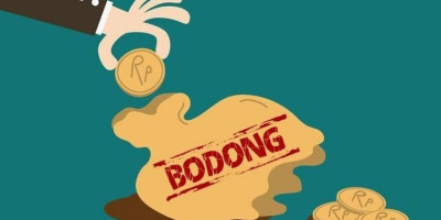 Duh, Ribuan Orang Tertipu Arisan Kurban 