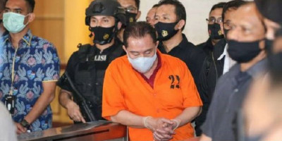 Penangkapan Djoko Tjandra Tak Ada Kaitannya dengan Bursa Kapolri
