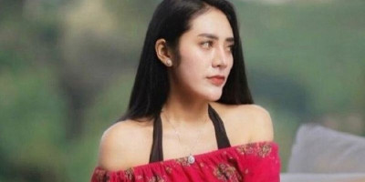 Vernita Syabilla Siap Tinggalkan Dunia Entertainment dan Kenakan Hijab