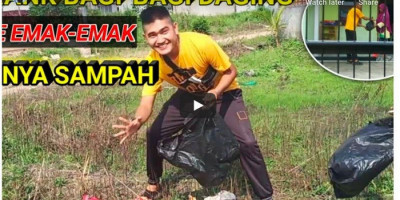 Ferdian Paleka Belum Pupus, Youtuber Ini Nekat Prank Daging Kurban Berisi Sampah