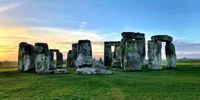 Akhirnya, Asal Muasal Batuan Stonehenge Terpecahkan