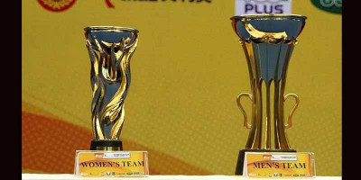 Susy Susanti: Tim Thomas dan Uber Berpeluang Juara Grup