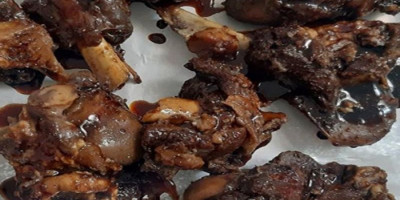 Resep Kambing Oven Khas Mesir, Empuk dan Manis 